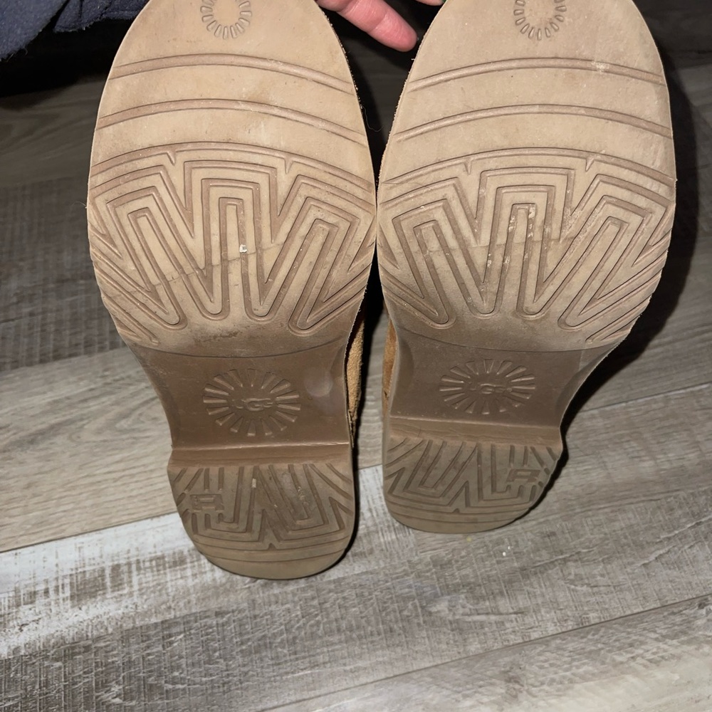 UGG Women’s Syden Boots